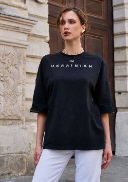 Футболка unisex 