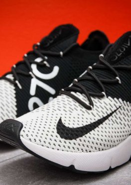 Кроссовки мужские в стиле Nike Air Max 270, белые (13422),  [  40 42 43 45  ]