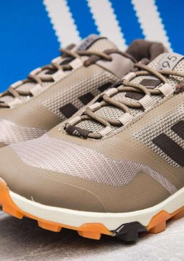 Кроссовки мужские в стиле Adidas Climacool 295, серые (13896),  [  42 43 44 45 46  ]